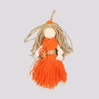 آویز عروسکی مدل SK-Nsn-466