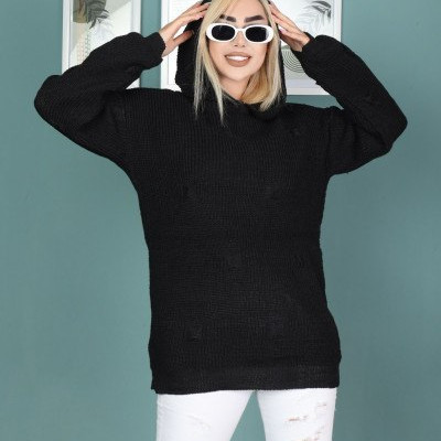 بافت کلاهدار خاص