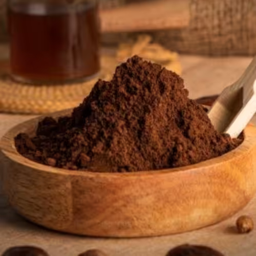 قهوه خرما 5ستاره فدک(5کیلو)