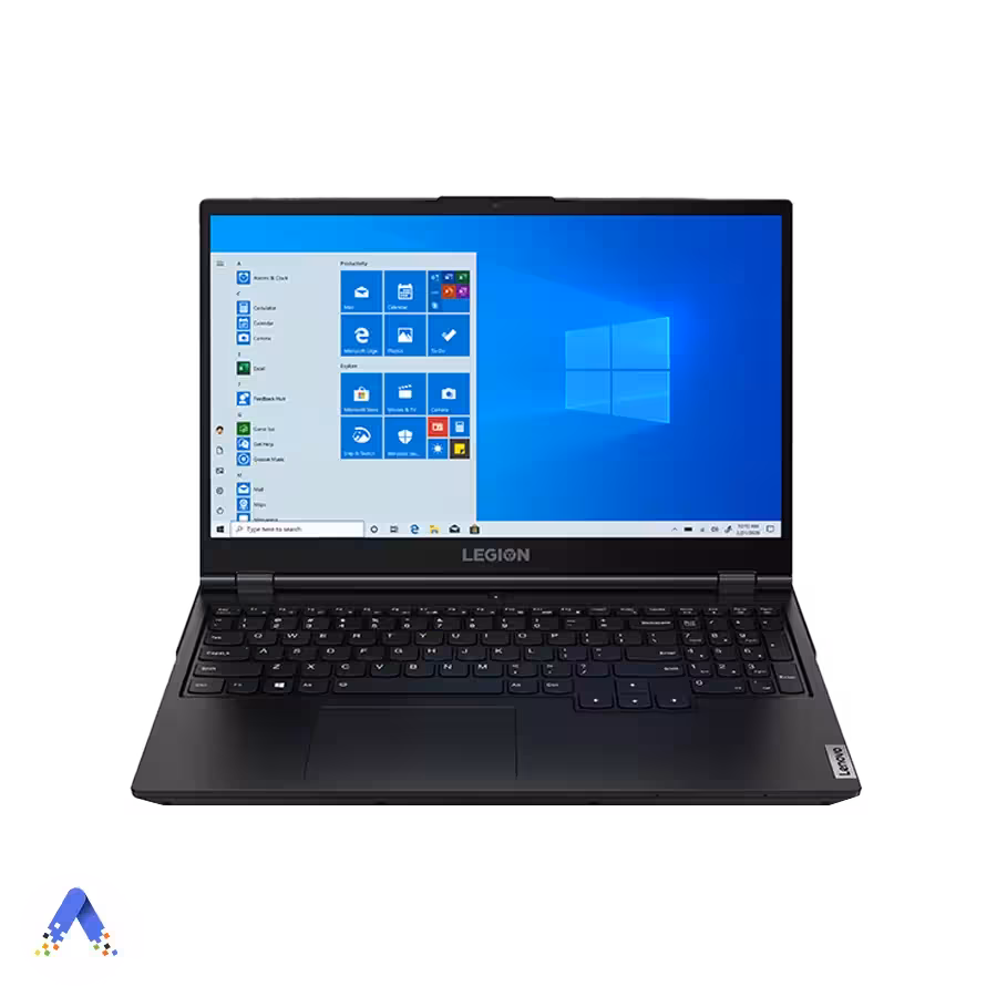 لپ تاپ گیمینگ لنوو Legion 5-V 2020