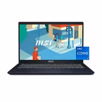 لپ تاپ ام اس ای مدل Modern 15 B13M i7 1355u 16gb 512gb