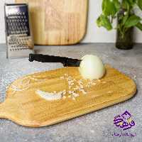 تخته گوشت زیبا صوفیا ساطوری