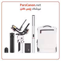 استابلایزر دوربین ژیون کرین Zhiyun-Tech CRANE-M3 Stabilizer (PRO Kit)