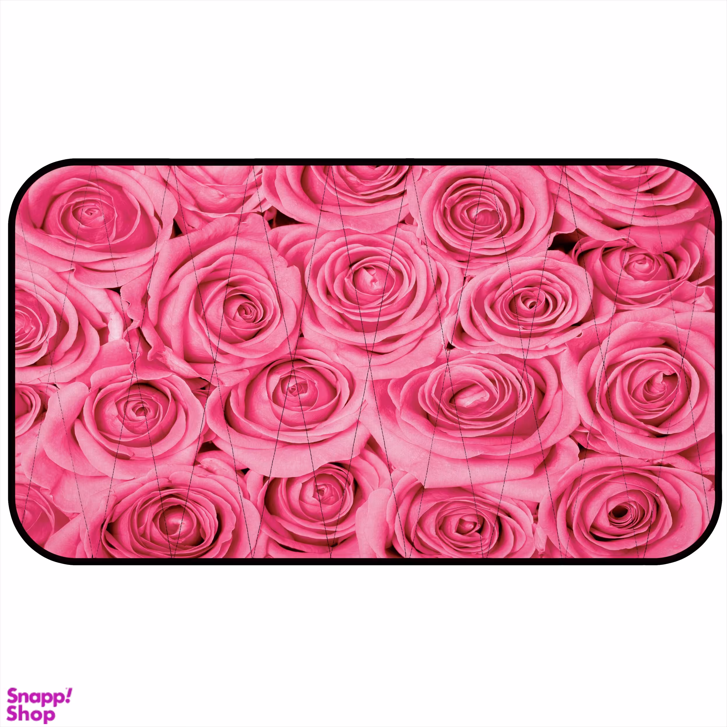 آبگیر کنار سینک مدل W1-101007 سایز 90x50x1 سانتی‌ متر