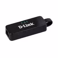 مبدل یو اس بی 2.0 به کارت شبکه D-LINK DUB-E100