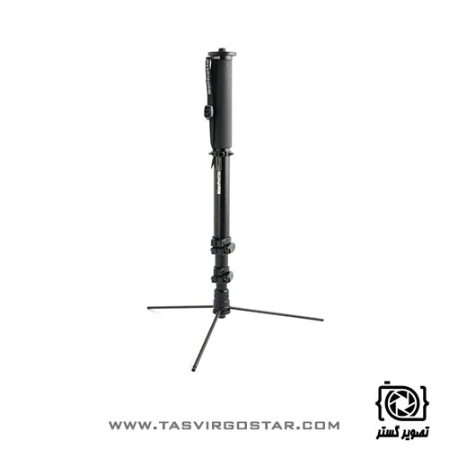 تک پایه مانفرتو Manfroto Self Standing Black 682B