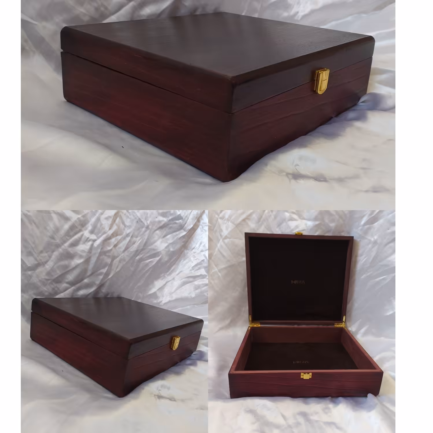 جعبه تشریفاتی چند منظوره ( تخفیف ویژه آخرین موجودی )