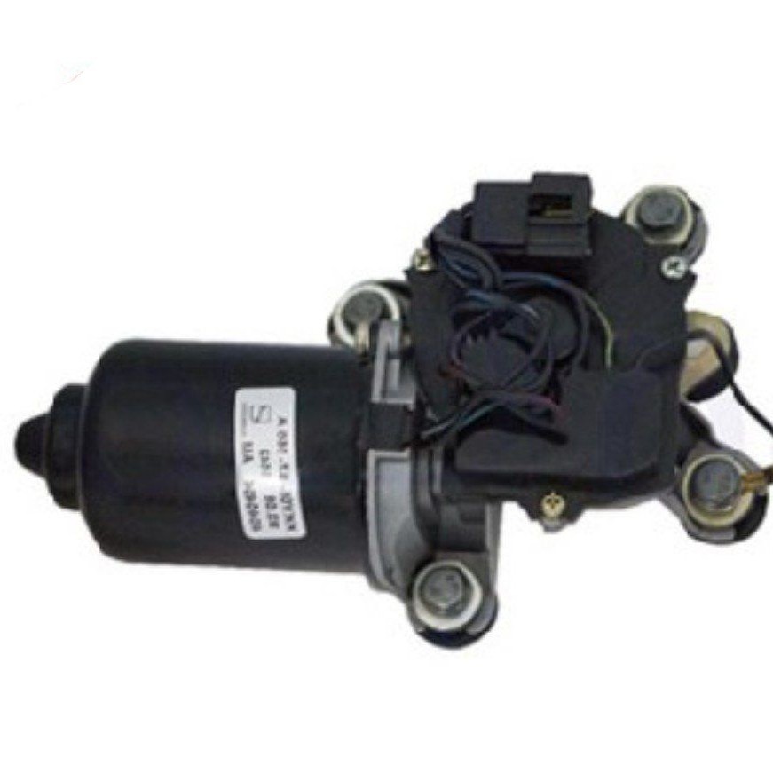 موتور برف پاک کن جلوی تیبا دو