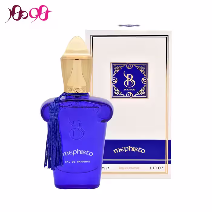 عطر ادکلن مردانه مفیستو برندینی Mephisto