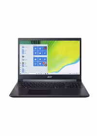 قیمت و خرید لپ تاپ گیمینگ ایسر acer ASPIRE A715 Gaming - آی تی کاشفی