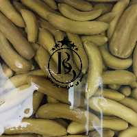 خیارشور سرکه ای  ریز 85 هزار تومان (یک کیلویی)