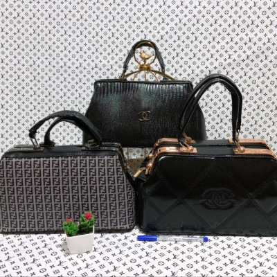 کیف صندوقی