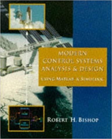  دانلود کتاب Modern Control Systems Analysis And Design Using Matlab, 224th ed, 1993 - دانلود کتاب های دانشگاهی