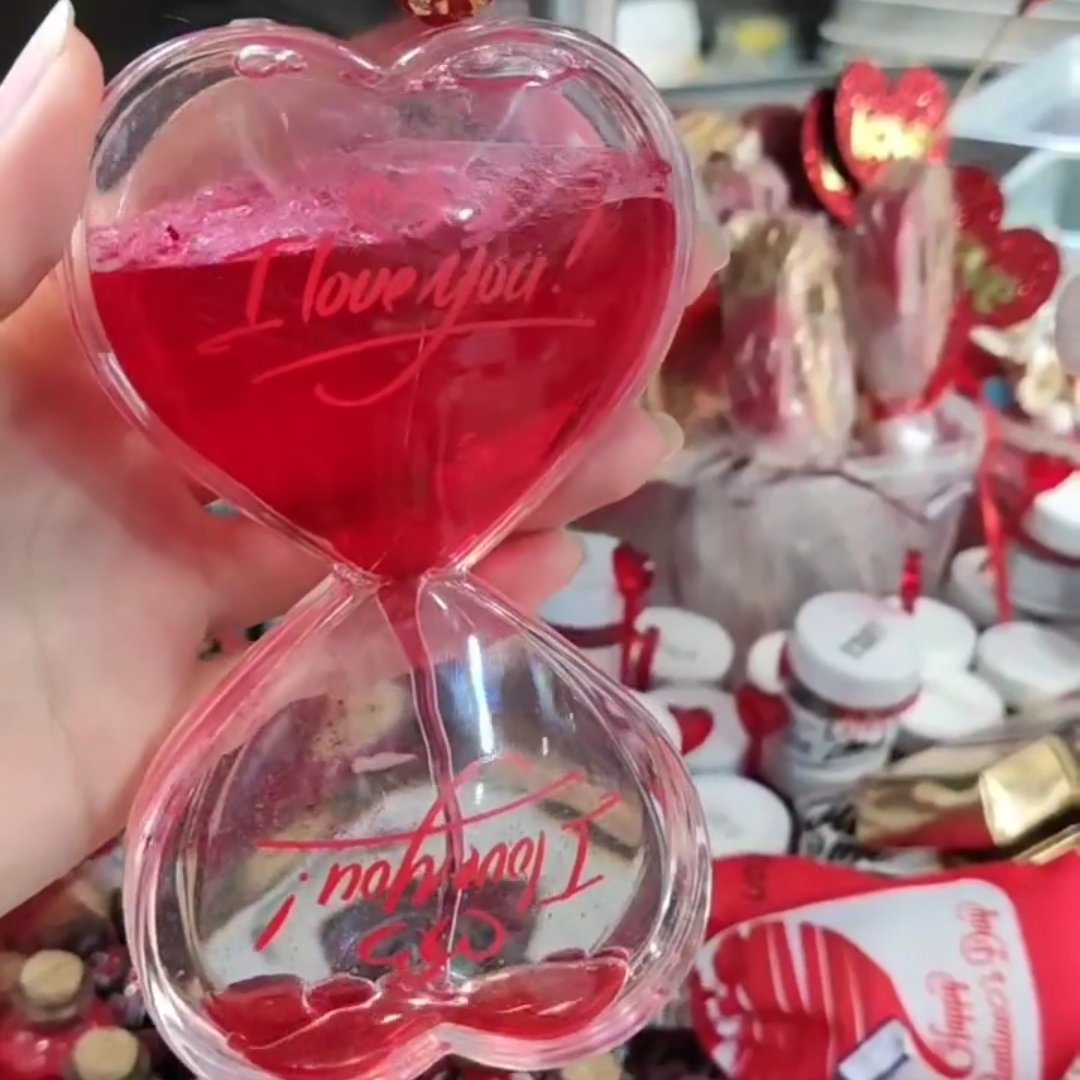 قلب شنی عشق