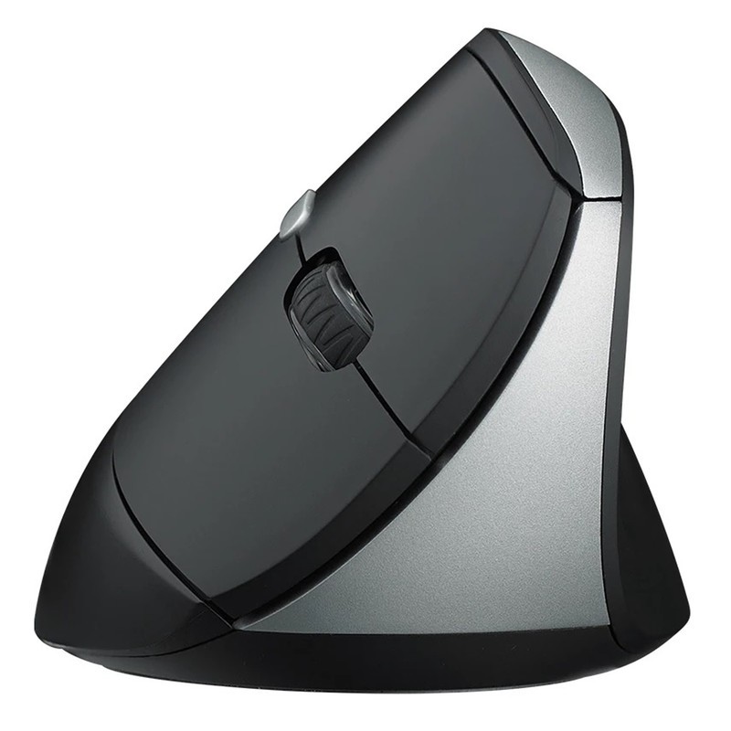 موس بی سیم رپو مدل MV20 silent