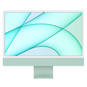 قیمت خرید آی مک اپل MGPJ3 کد9433 | Apple iMac 2021