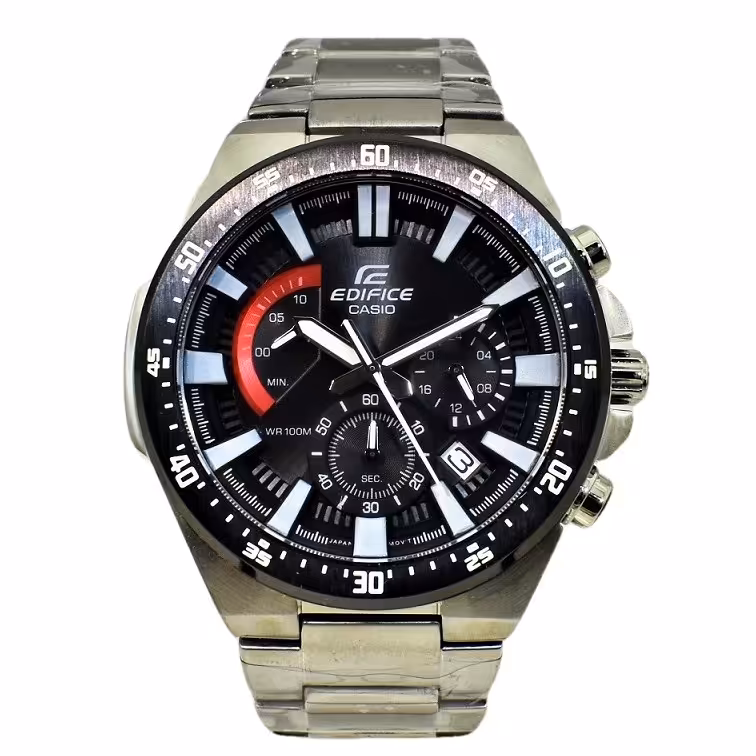 ساعت ادیفایس CASIO Edifice EFR-563 880AFF  موتور ژاپن