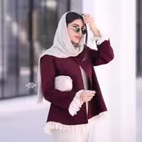 کت مازراتی وکنفی تایلندی زویا