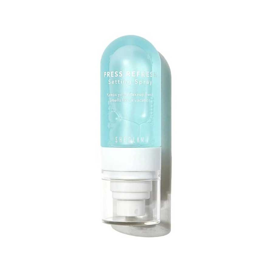 اسپری فیکس شیگلم Sheglam Press Refresh Setting Spray