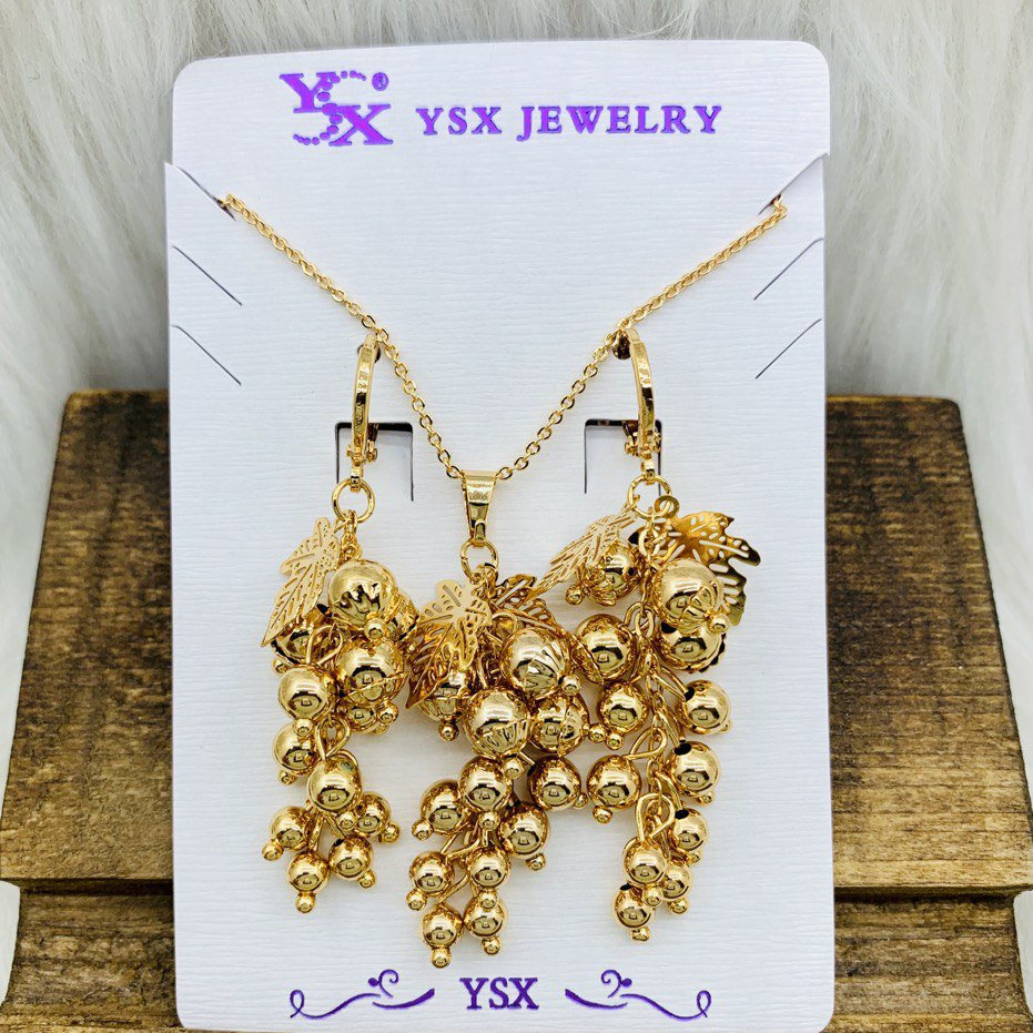 نیم ست برند ysx کد 1060076 با ارسال رایگان