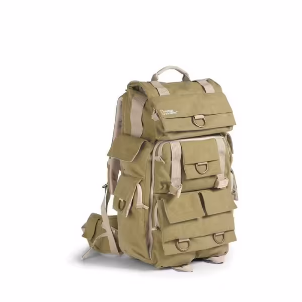 کیف دوربین نشنال جئوگرافیک مدل NG 5738