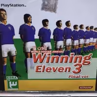 بازی پلی استیشن 1