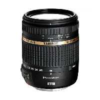 لنز تامرون Tamron AF 18-270mm f/3.5-6.3 Di II VC PZD for Nikon