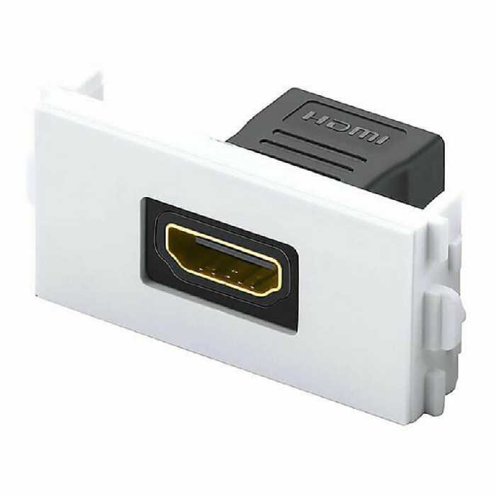 سوکت دیواری HDMI یوگرین MM113 20317