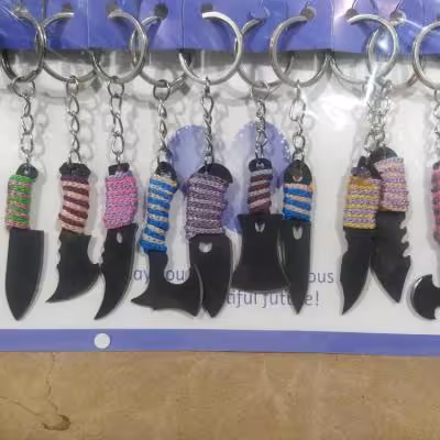 پاسیوجی جاکلیدی