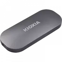 خرید حافظه SSD اکسترنال 1 ترابایت KIOXIA مدل EXCERIA PLUS