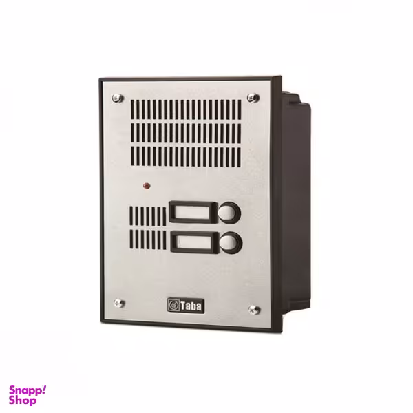 پنل دربازکن صوتی تابا مدل TL-534P2