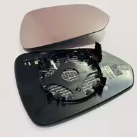 آینه گرمکندار سایک موتور ام جی360 ام جی360 mg360 سمت راست mg