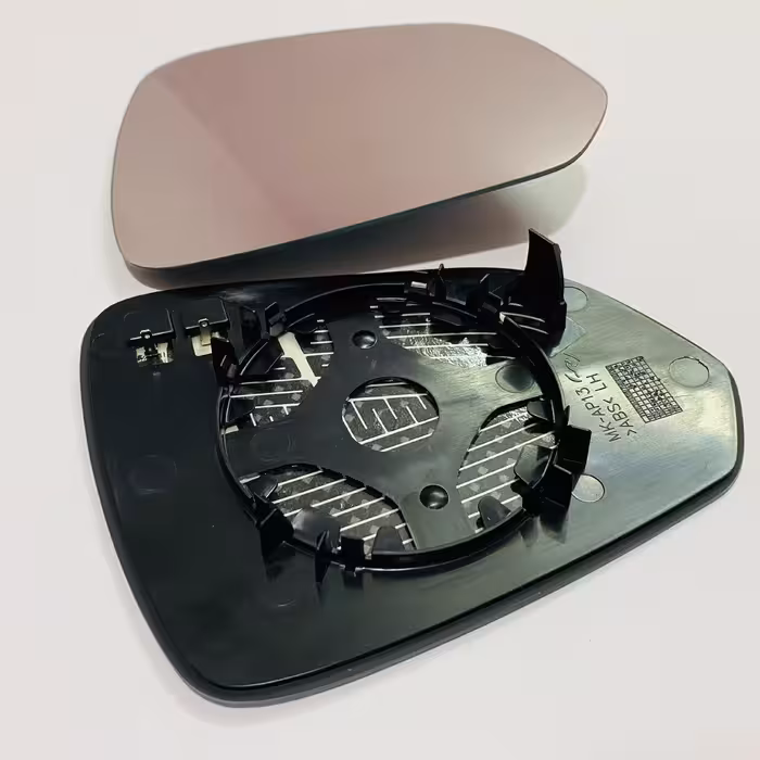 آینه گرمکندار سایک موتور ام جی360 ام جی360 mg360 سمت راست mg