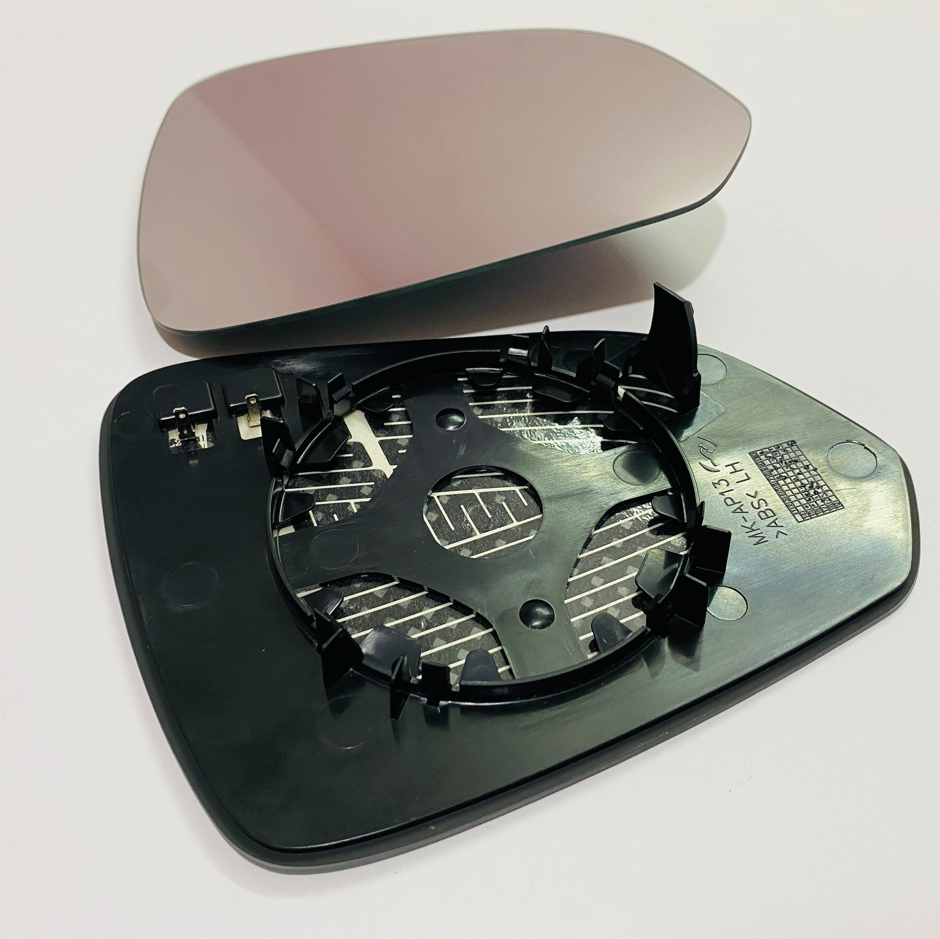 آینه گرمکندار سایک موتور ام جی360 ام جی360 mg360 سمت راست mg