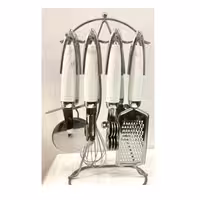 سرویس ابزار آشپزخانه