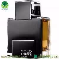عطر ادکلن لوه سولو پلاتینیوم (سولو لوئو پلاتینیوم) 100 میل مردانه