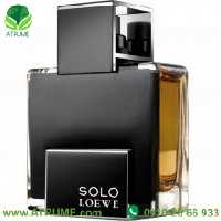 عطر ادکلن لوه سولو پلاتینیوم (سولو لوئو پلاتینیوم) 100 میل مردانه