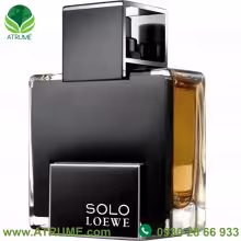 عطر ادکلن لوه سولو پلاتینیوم (سولو لوئو پلاتینیوم) 100 میل مردانه