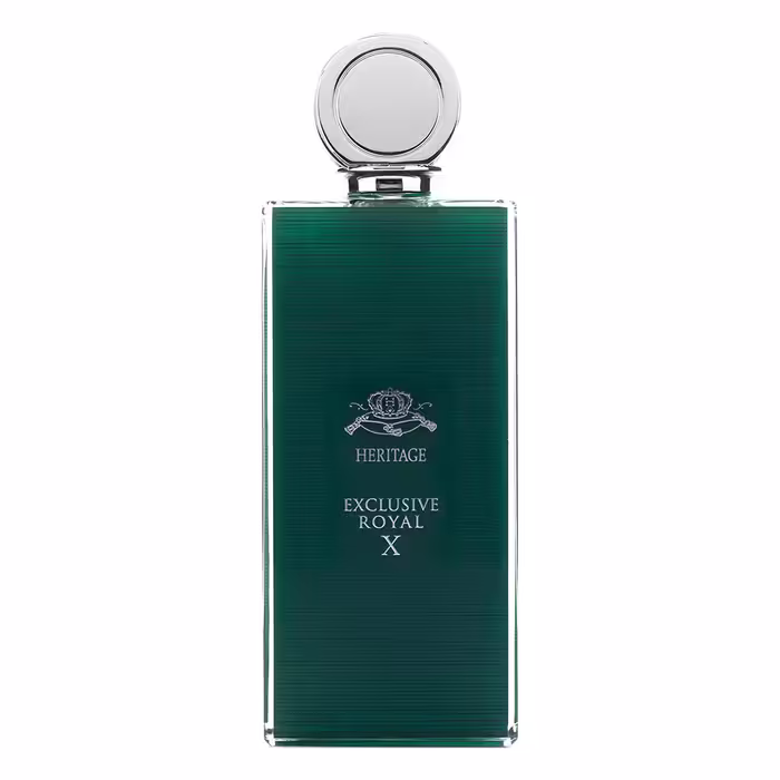 Heritage Exclusive Royal X EDP 120ML