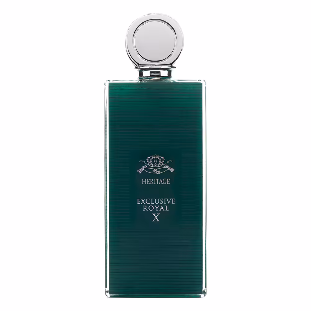 Heritage Exclusive Royal X EDP 120ML