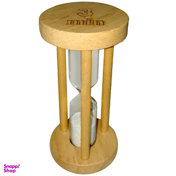 ساعت شنی مدل کپسولی