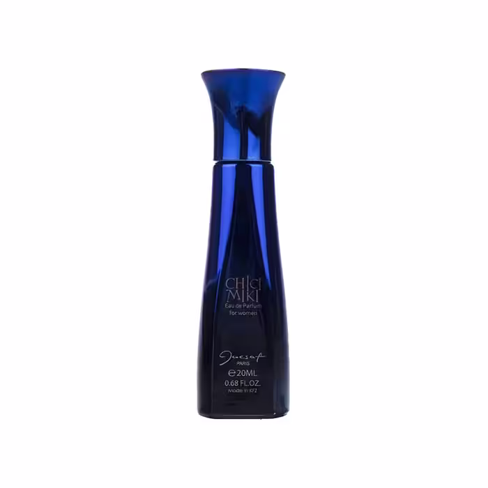 خرید و قیمت | عطر جیبی زنانه ژک ساف مدل Chici Miki | چیکی میکی