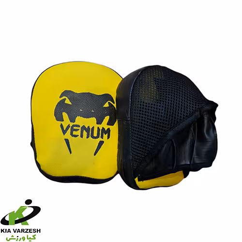 میت نقطه زن جفتی-مشخصات، قیمت و خرید