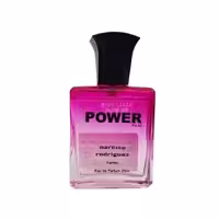 عطر جیبی زنانه پاور پالس مدل Narciso Rodriquez