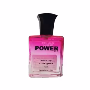 عطر جیبی زنانه پاور پالس مدل Narciso Rodriquez