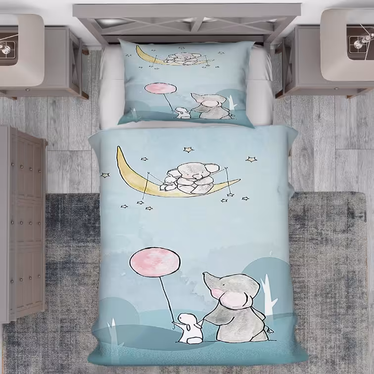 روتختی نوزادی ترک pk-2002b