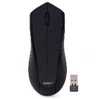 ماوس وایرلس G3-400N WIRELESS MOUSE A4TECH G3-400N