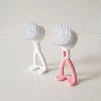 فرچه شستشو طرح آدمک تاشو