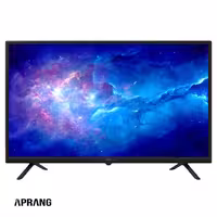 تلویزیون ال ای دی جی پلاس مدل GTV-32KD412N سایز 32 اینچ