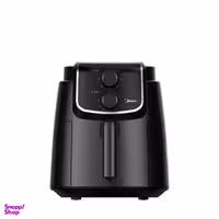 سرخ کن بدون روغن مایدیا مدل TN35D